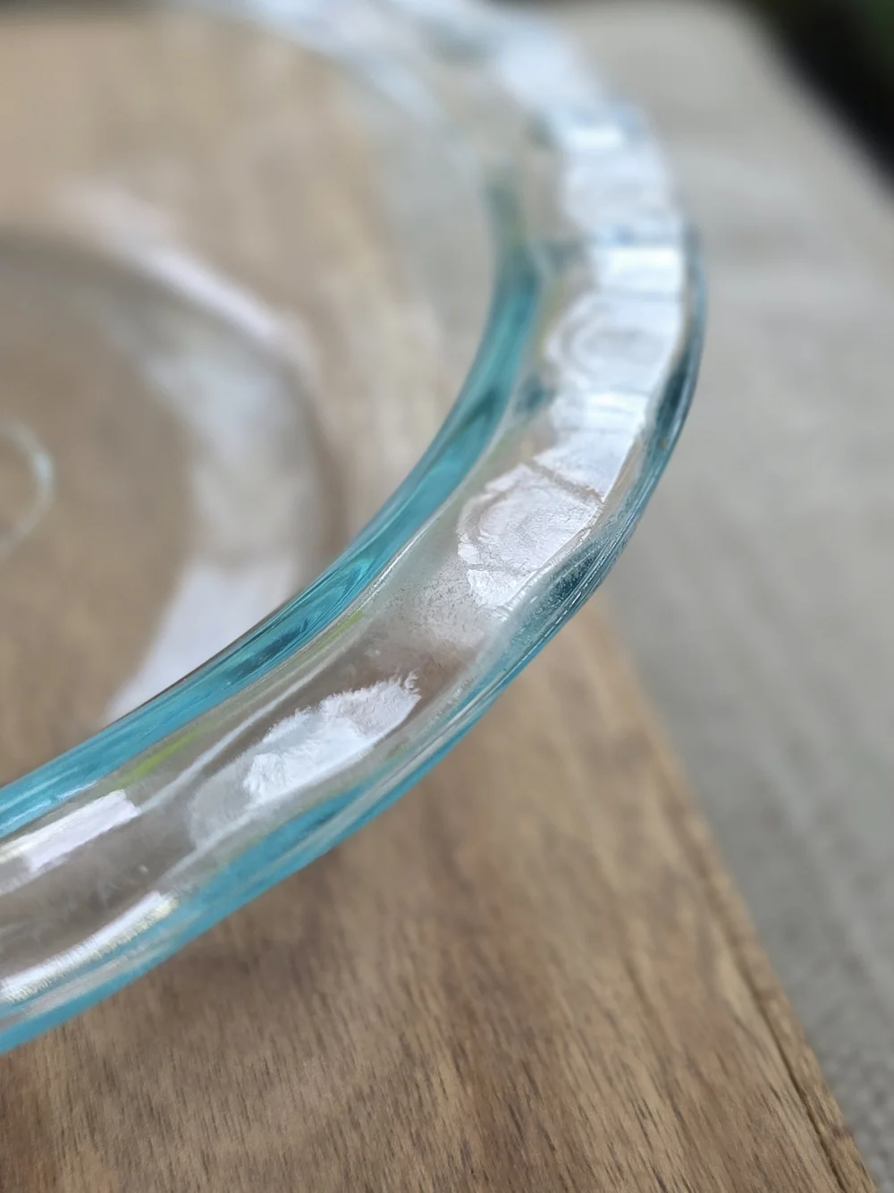 Pyrex 100 Anniversary‎ Pie Dish 9.5in
